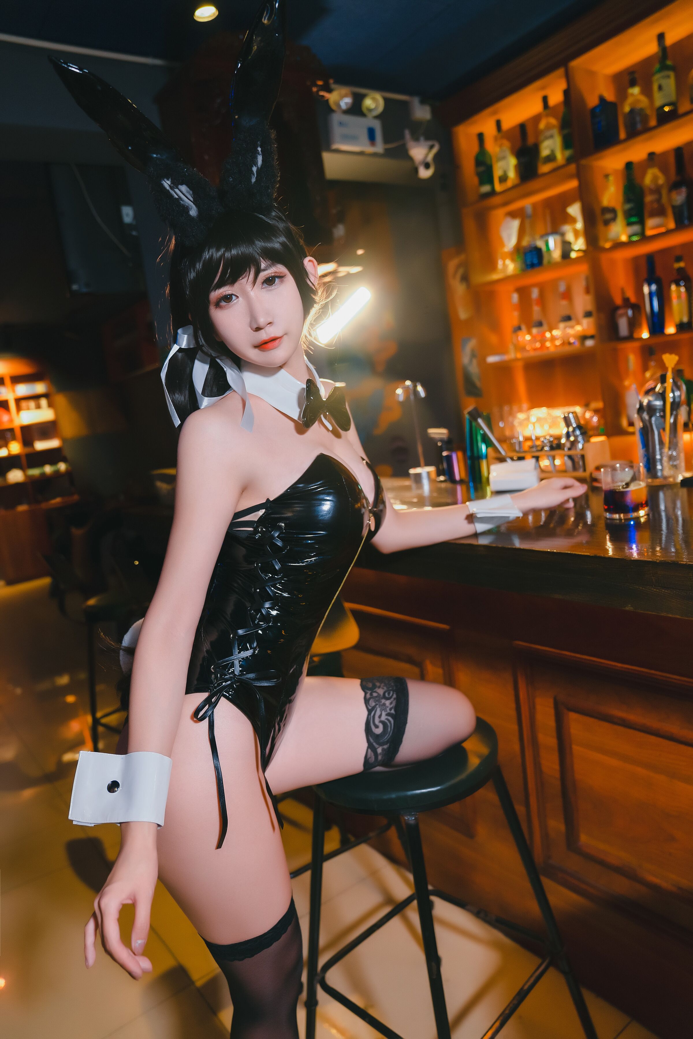 阮邑Fairy 爱宕