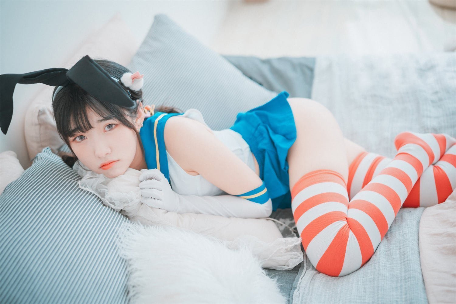 sonsono3o 舰娘